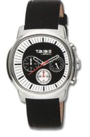 Orologio Breil Tribe Uomo Smart Crono in Acciaio TW0183